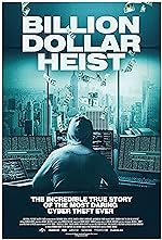 Cover image of the movie Billion Dollar Heist