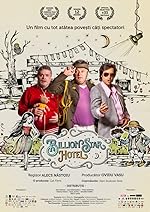 Cover image of the movie Billion Star Hotel