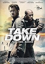 Cover image of the movie Billionaire Ransom