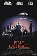 Cover image of the movie Billy Bathgate