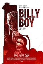 Cover image of the movie Billy Boy