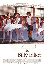 Cover image of the movie Billy Elliot