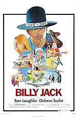 Cover image of the movie Billy Jack