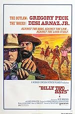 Cover image of the movie Billy Two Hats