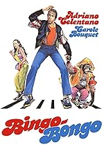 Cover image of the movie Bingo Bongo