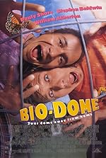 Cover image of the movie Bio-Dome
