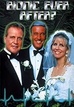 Cover image of the movie Bionic Ever After?