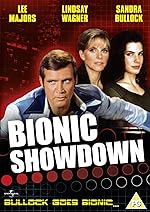 Cover image of the movie Bionic Showdown: The Six Million Dollar Man and the Bionic Woman