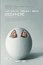 Cover image of the movie Biosphere