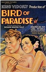Cover image of the movie Bird of Paradise