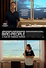 Cover image of the movie Bird People