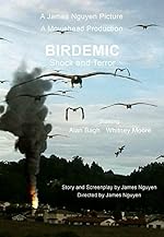 Cover image of the movie Birdemic: Shock and Terror