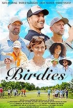Cover image of the movie Birdies