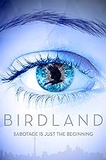 Cover image of the movie Birdland