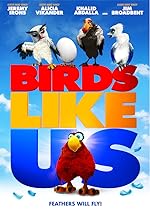 Cover image of the movie Birds Like Us