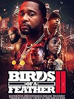 Cover image of the movie Birds of a Feather 2