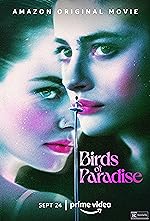 Cover image of the movie Birds of Paradise