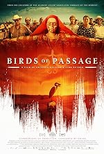 Cover image of the movie Birds of Passage