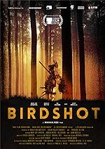 Cover image of the movie Birdshot
