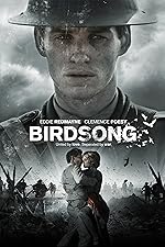 Cover image of the movie Birdsong