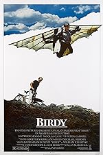 Cover image of the movie Birdy