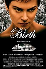 Cover image of the movie Birth