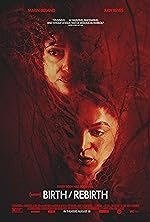 Cover image of the movie Birth/Rebirth