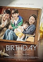 Cover image of the movie Birthday