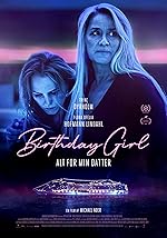 Cover image of the movie Birthday Girl