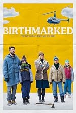 Cover image of the movie Birthmarked