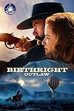 Cover image of the movie Birthright Outlaw