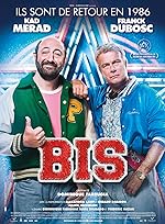 Cover image of the movie Bis