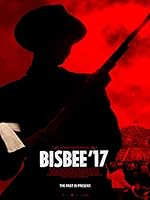 Cover image of the movie Bisbee '17