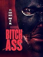 Cover image of the movie Bitch Ass