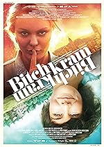 Cover image of the movie Bitch Hug