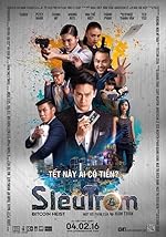 Cover image of the movie Bitcoin Heist