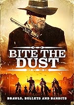 Cover image of the movie Bite the Dust