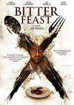Cover image of the movie Bitter Feast