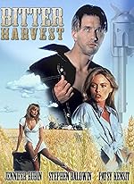 Cover image of the movie Bitter Harvest