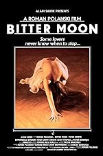 Cover image of the movie Bitter Moon
