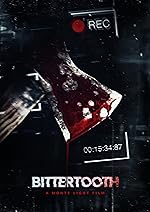 Cover image of the movie Bittertooth