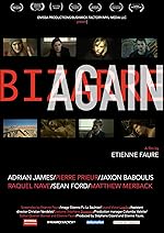 Cover image of the movie Bizarre Again