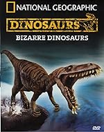 Cover image of the movie Bizarre Dinosaurs