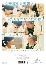 Cover image of the movie BL Metamorphosis