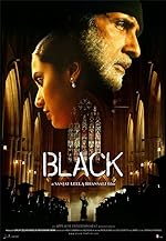 Cover image of the movie Black