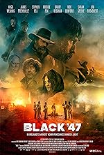 Cover image of the movie Black '47