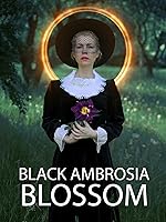 Cover image of the movie Black Ambrosija Blossom