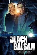 Cover image of the movie Black Balsam
