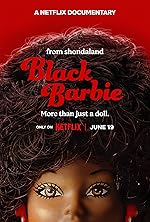 Cover image of the movie Black Barbie: A Documentary