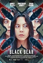 Cover image of the movie Black Bear